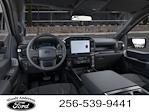 New 2024 Ford F-150 STX SuperCrew Cab 4x4, Pickup for sale #24T1356 - photo 9