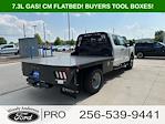 New 2024 Ford F-350 XL Super Cab 4x4, Flatbed Truck for sale #24T1484 - photo 3