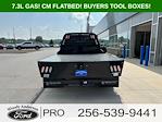 New 2024 Ford F-350 XL Super Cab 4x4, Flatbed Truck for sale #24T1484 - photo 4