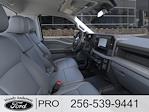 New 2024 Ford F-250 XL Regular Cab 4x2, Pickup for sale #24T1485 - photo 11