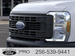 New 2024 Ford F-250 XL Regular Cab 4x2, Pickup for sale #24T1485 - photo 17