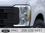 New 2024 Ford F-250 XL Regular Cab 4x2, Pickup for sale #24T1485 - photo 18