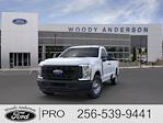 New 2024 Ford F-250 XL Regular Cab 4x2, Pickup for sale #24T1485 - photo 2