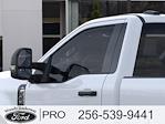 New 2024 Ford F-250 XL Regular Cab 4x2, Pickup for sale #24T1485 - photo 20