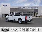 New 2024 Ford F-250 XL Regular Cab 4x2, Pickup for sale #24T1485 - photo 4