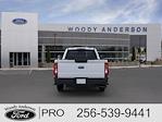 New 2024 Ford F-250 XL Regular Cab 4x2, Pickup for sale #24T1485 - photo 5