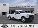 New 2024 Ford F-250 XL Regular Cab 4x2, Pickup for sale #24T1485 - photo 7