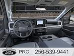 New 2024 Ford F-250 XL Regular Cab 4x2, Pickup for sale #24T1485 - photo 9