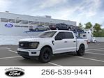 New 2024 Ford F-150 STX SuperCrew Cab 4x4, Pickup for sale #24T1491 - photo 1