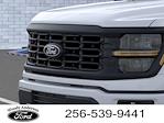 New 2024 Ford F-150 STX SuperCrew Cab 4x4, Pickup for sale #24T1491 - photo 17