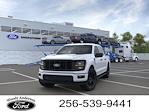 New 2024 Ford F-150 STX SuperCrew Cab 4x4, Pickup for sale #24T1491 - photo 2