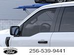 New 2024 Ford F-150 STX SuperCrew Cab 4x4, Pickup for sale #24T1491 - photo 20