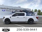 New 2024 Ford F-150 STX SuperCrew Cab 4x4, Pickup for sale #24T1491 - photo 3