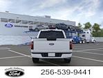 New 2024 Ford F-150 STX SuperCrew Cab 4x4, Pickup for sale #24T1491 - photo 5