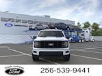 New 2024 Ford F-150 STX SuperCrew Cab 4x4, Pickup for sale #24T1491 - photo 6