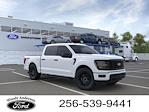 New 2024 Ford F-150 STX SuperCrew Cab 4x4, Pickup for sale #24T1491 - photo 7