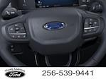 New 2024 Ford Ranger XLT SuperCrew Cab 4x2, Pickup for sale #24T1561 - photo 12