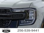 New 2024 Ford Ranger XLT SuperCrew Cab 4x2, Pickup for sale #24T1561 - photo 18