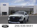 New 2024 Ford Ranger XLT SuperCrew Cab 4x2, Pickup for sale #24T1561 - photo 2