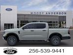 New 2024 Ford Ranger XLT SuperCrew Cab 4x2, Pickup for sale #24T1561 - photo 3