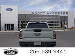 New 2024 Ford Ranger XLT SuperCrew Cab 4x2, Pickup for sale #24T1561 - photo 5