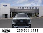 New 2024 Ford Ranger XLT SuperCrew Cab 4x2, Pickup for sale #24T1561 - photo 6