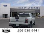 New 2024 Ford Ranger XLT SuperCrew Cab 4x2, Pickup for sale #24T1561 - photo 8