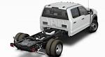 New 2024 Ford F-450 XL Crew Cab 4x4, Cab Chassis for sale #24T1611 - photo 3