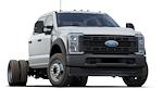 New 2024 Ford F-450 XL Crew Cab 4x4, Cab Chassis for sale #24T1611 - photo 4