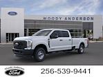 New 2024 Ford F-350 XL Crew Cab 4x4, Pickup for sale #24T1614 - photo 1