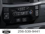 New 2024 Ford F-350 XL Crew Cab 4x4, Pickup for sale #24T1614 - photo 15