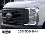 New 2024 Ford F-350 XL Crew Cab 4x4, Pickup for sale #24T1614 - photo 17