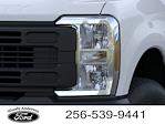 New 2024 Ford F-350 XL Crew Cab 4x4, Pickup for sale #24T1614 - photo 18