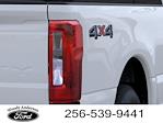 New 2024 Ford F-350 XL Crew Cab 4x4, Pickup for sale #24T1614 - photo 21