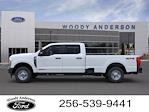 New 2024 Ford F-350 XL Crew Cab 4x4, Pickup for sale #24T1614 - photo 3