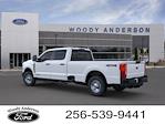 New 2024 Ford F-350 XL Crew Cab 4x4, Pickup for sale #24T1614 - photo 4