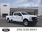 New 2024 Ford F-350 XL Crew Cab 4x4, Pickup for sale #24T1614 - photo 7