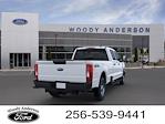 New 2024 Ford F-350 XL Crew Cab 4x4, Pickup for sale #24T1614 - photo 8