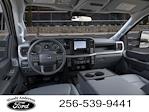 New 2024 Ford F-350 XL Crew Cab 4x4, Pickup for sale #24T1614 - photo 9