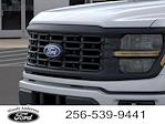 New 2024 Ford F-150 STX SuperCrew Cab 4x2, Pickup for sale #24T1617 - photo 17