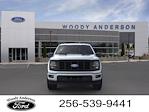 New 2024 Ford F-150 STX SuperCrew Cab 4x2, Pickup for sale #24T1617 - photo 6