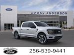 New 2024 Ford F-150 STX SuperCrew Cab 4x2, Pickup for sale #24T1617 - photo 7