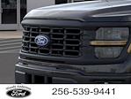 New 2024 Ford F-150 STX SuperCrew Cab 4x4, Pickup for sale #24T1744 - photo 17