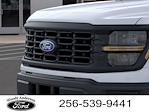 New 2024 Ford F-150 XL SuperCrew Cab 4x4, Pickup for sale #24T1747 - photo 17