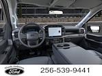 New 2024 Ford F-150 XL SuperCrew Cab 4x4, Pickup for sale #24T1747 - photo 9