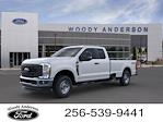 New 2024 Ford F-250 XL Super Cab 4x4, Pickup for sale #24T1755 - photo 1