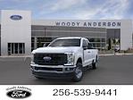 New 2024 Ford F-250 XL Super Cab 4x4, Pickup for sale #24T1755 - photo 2