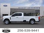 New 2024 Ford F-250 XL Super Cab 4x4, Pickup for sale #24T1755 - photo 3