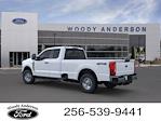 New 2024 Ford F-250 XL Super Cab 4x4, Pickup for sale #24T1755 - photo 4