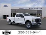 New 2024 Ford F-250 XL Super Cab 4x4, Pickup for sale #24T1755 - photo 7